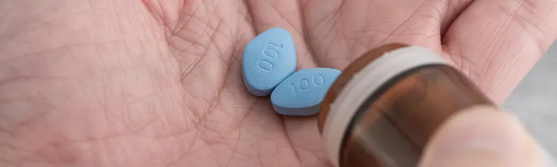 Staxyn 10mg - Erectile Dysfunction Treatment Guide