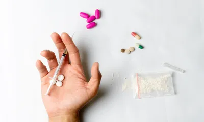 Can Drugs Cause Bipolar Disorder