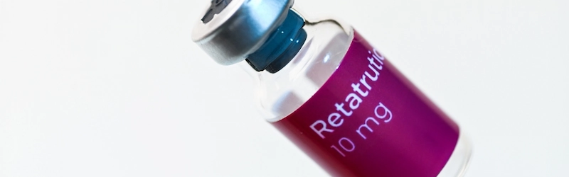 Retatrutide Dose Schedule Retatrutide Dose Schedule