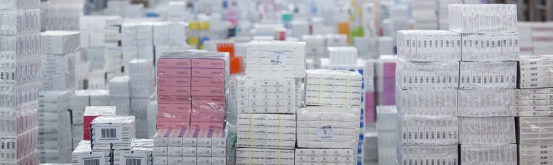 How Pharmacy Wholesale Works in Canada for Clinics
