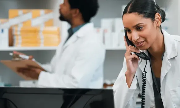 What Is Online Partner Pharmacy