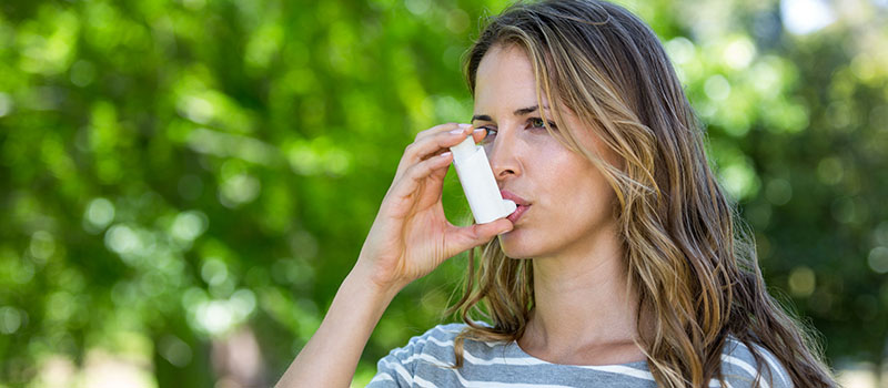Is Flovent a Rescue Inhaler - How to Use Flovent Inhaler