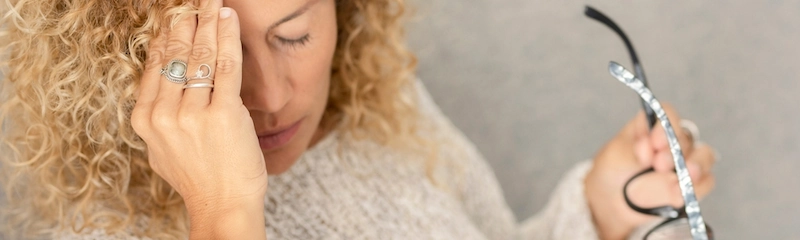How to Get Rid of a Migraine Fast: Relief Options