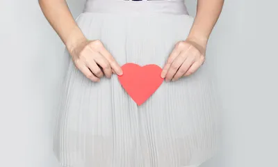 What Color is Healthy Vaginal Discharge