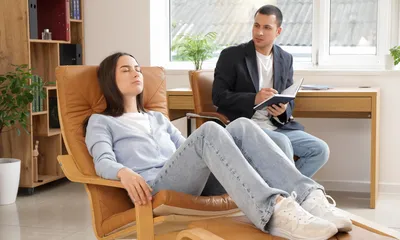 Can Hypnosis Help Bipolar Disorder