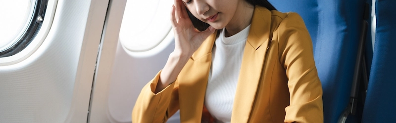 How to Prevent Motion Sickness on Long Trips