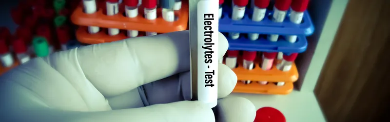 How Does Electrolyte Imbalance Affect the Heart