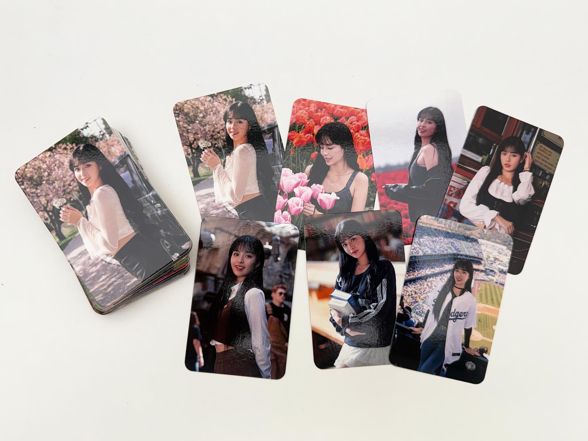 Standard Trading Cards / Pokémon Cards - 2