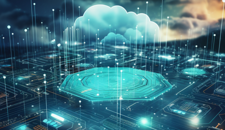 Top 7 Cloud Computing Trends For 2023: What's Next in the Cloud Horizon?