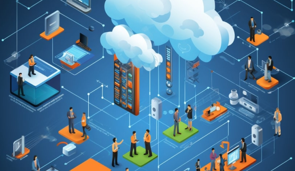 Hybrid Cloud vs Public Multi-Cloud: Understanding the Differences and Cross4Cloud's Role