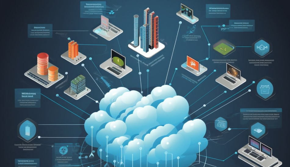 Cloud Computing: A Detailed Examination