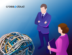 Essential Features in Multi-Cloud Management Products: Navigating Complexity with Ease
