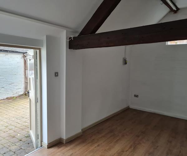 Insode looking out 1