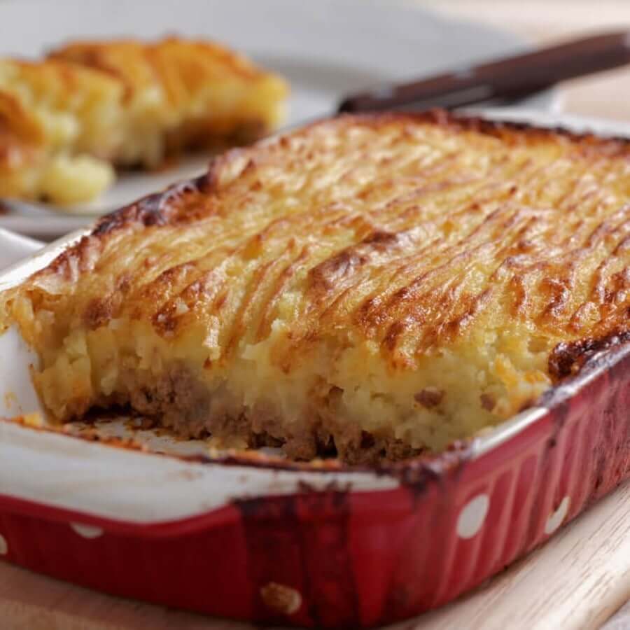 Cottage Pie