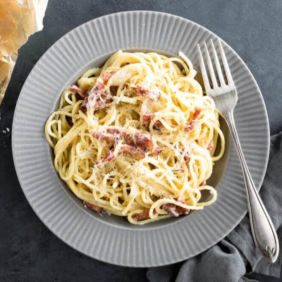 Carbonara