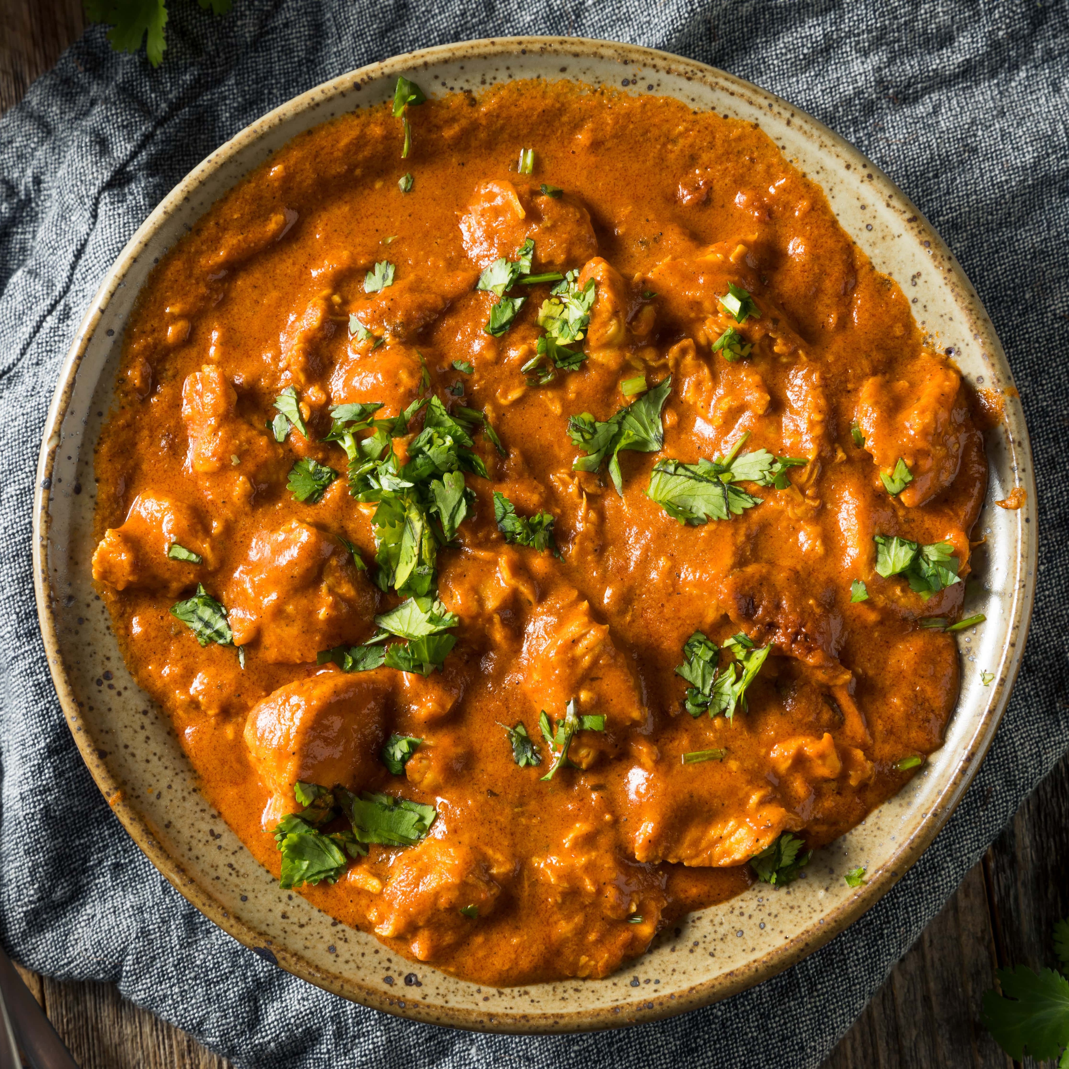Chicken Tikka Masala || Recipe
