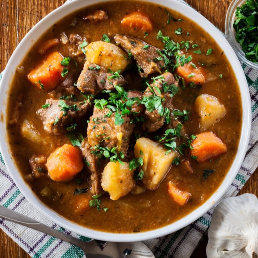Irish Stew