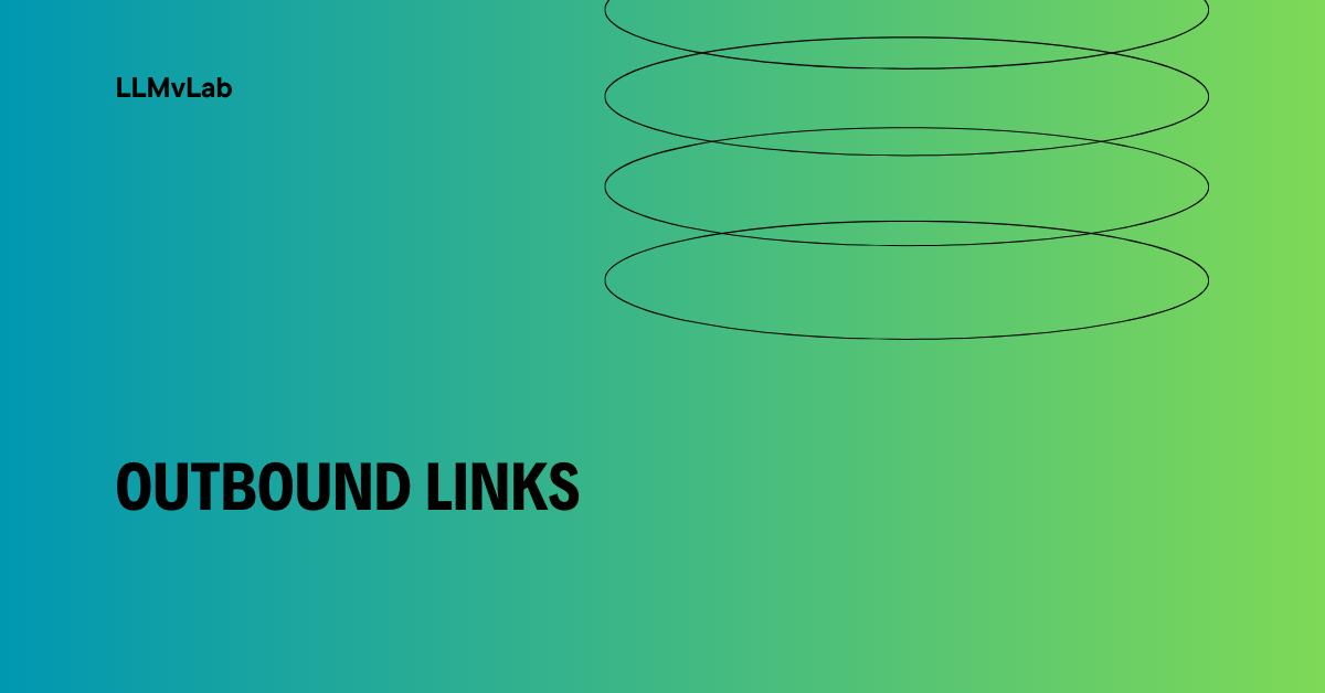 What Are Outbound Links And How Do They Affect SEO