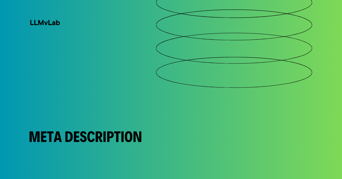 What Is a Meta Description and Does It Still Matter