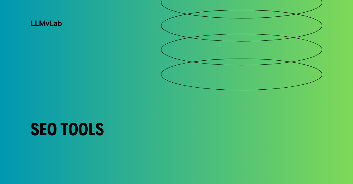 Which SEO Tools And Software Actually Matter For Modern SEO