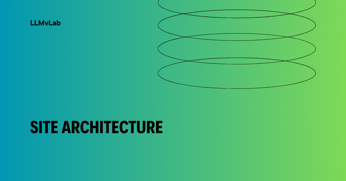 How Does Site Architecture Impact SEO and Rankings