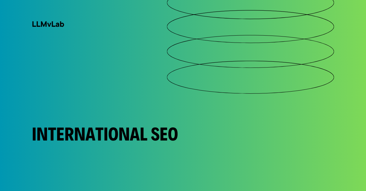 What Is International SEO And How Does It Work
