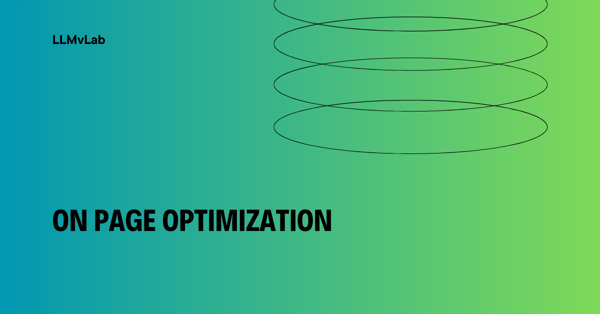 What Is On-Page SEO and How Does It Work