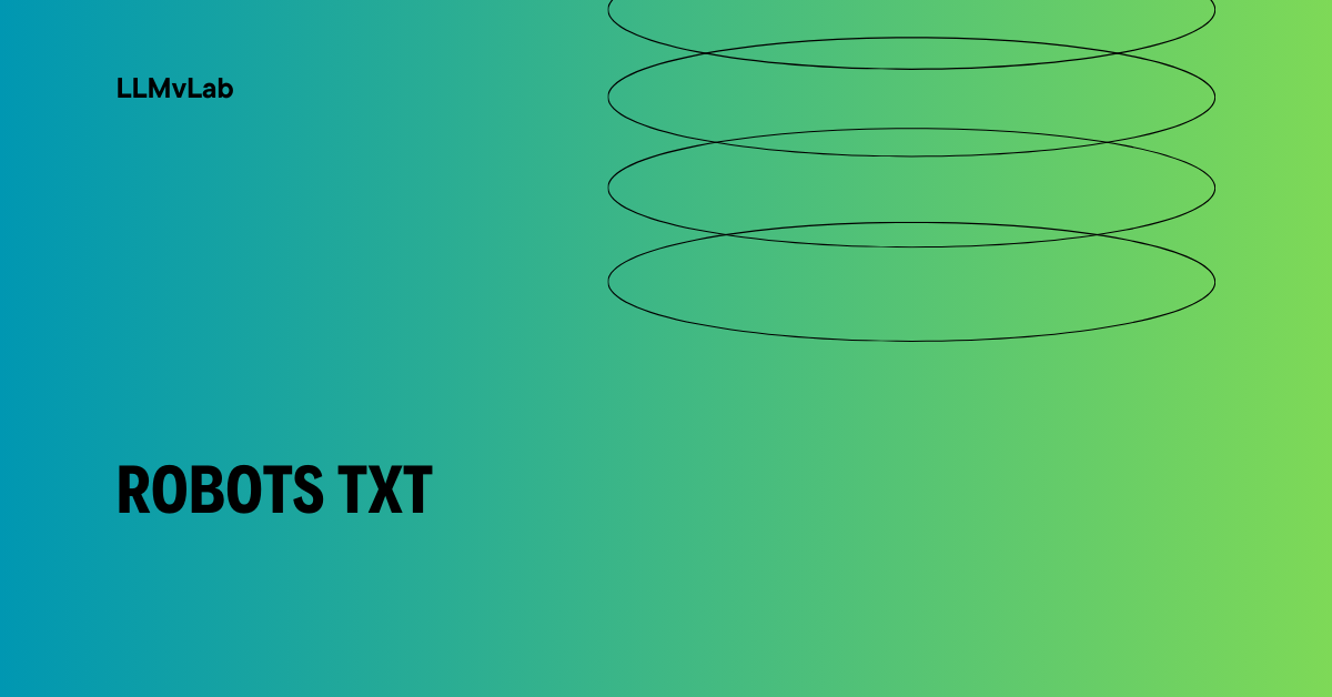 What Is Robots.txt and How It Controls Search Engine Crawling for SEO