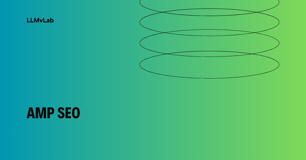 What Is AMP and How It Helps Build Faster Mobile Websites