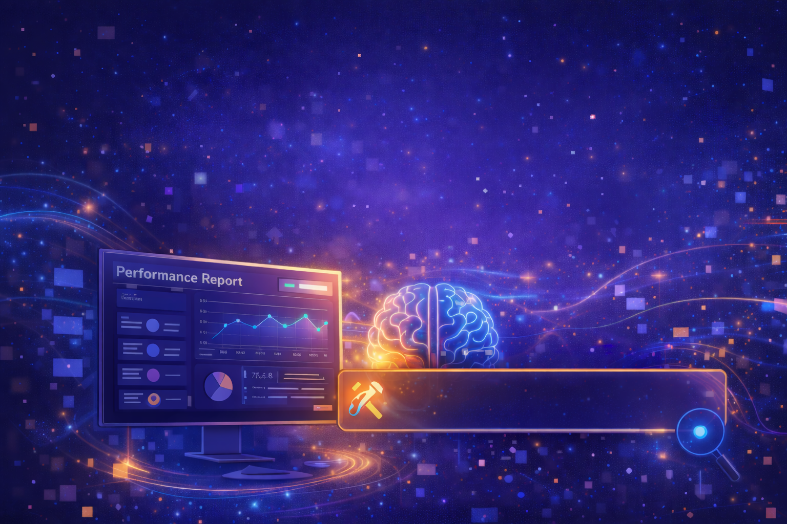 Google Search Console Introduces AI-powered Reports