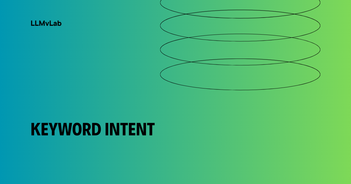 Keyword Intent Explained and How to Use it for SEO That Actually Converts