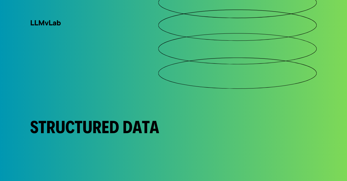 What Is Structured Data and How Does Schema Improve SEO Visibility