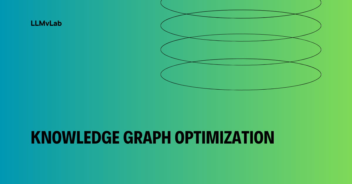 Knowledge Graph Optimization Explained for Semantic SEO and Entity Authority