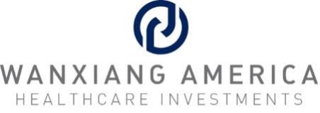 Wanxiang Healthcare Investments 