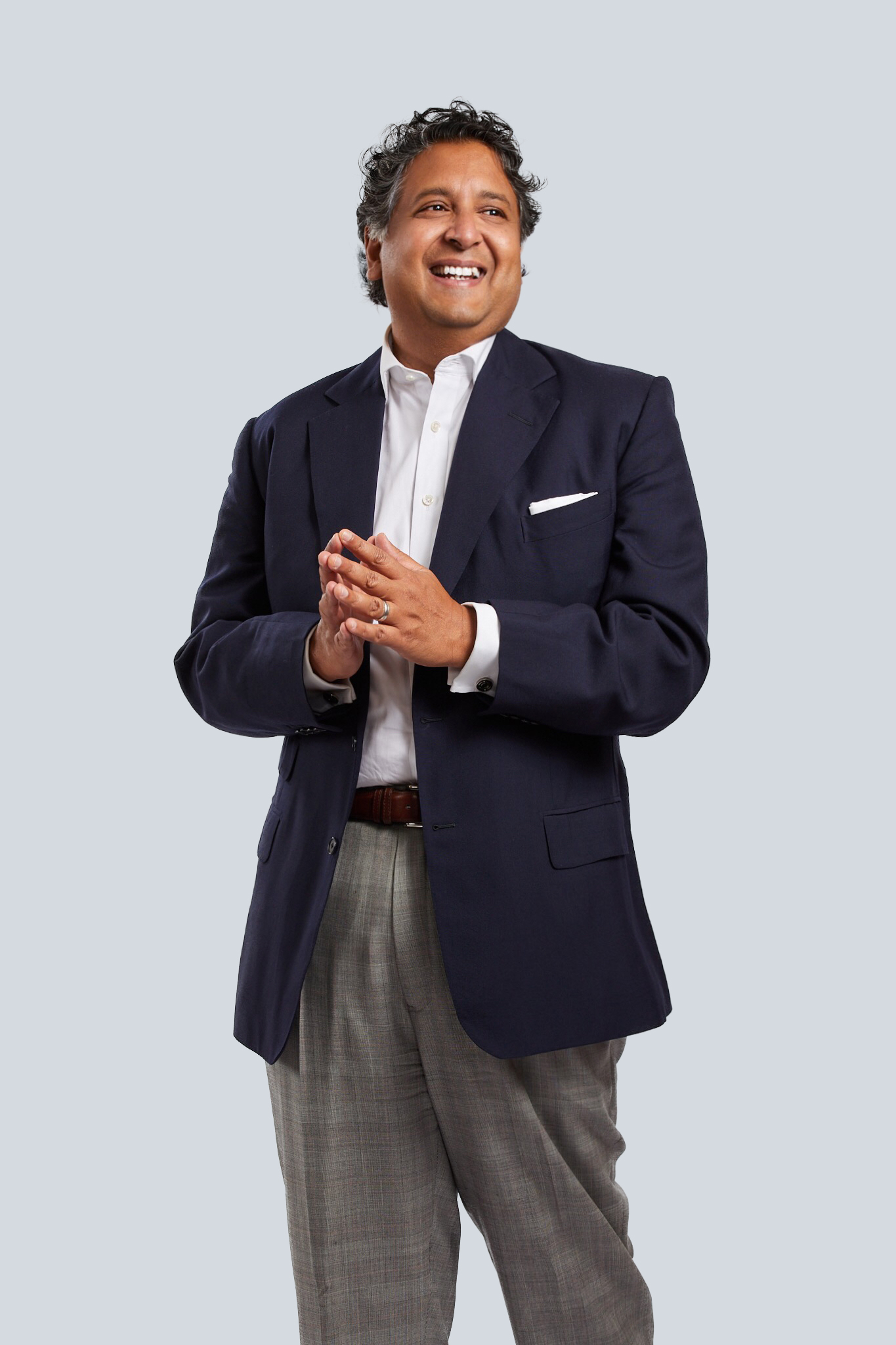 Sandeep Akkaraju, Co-Founder & Chief Executive Officer at Exo Imaging