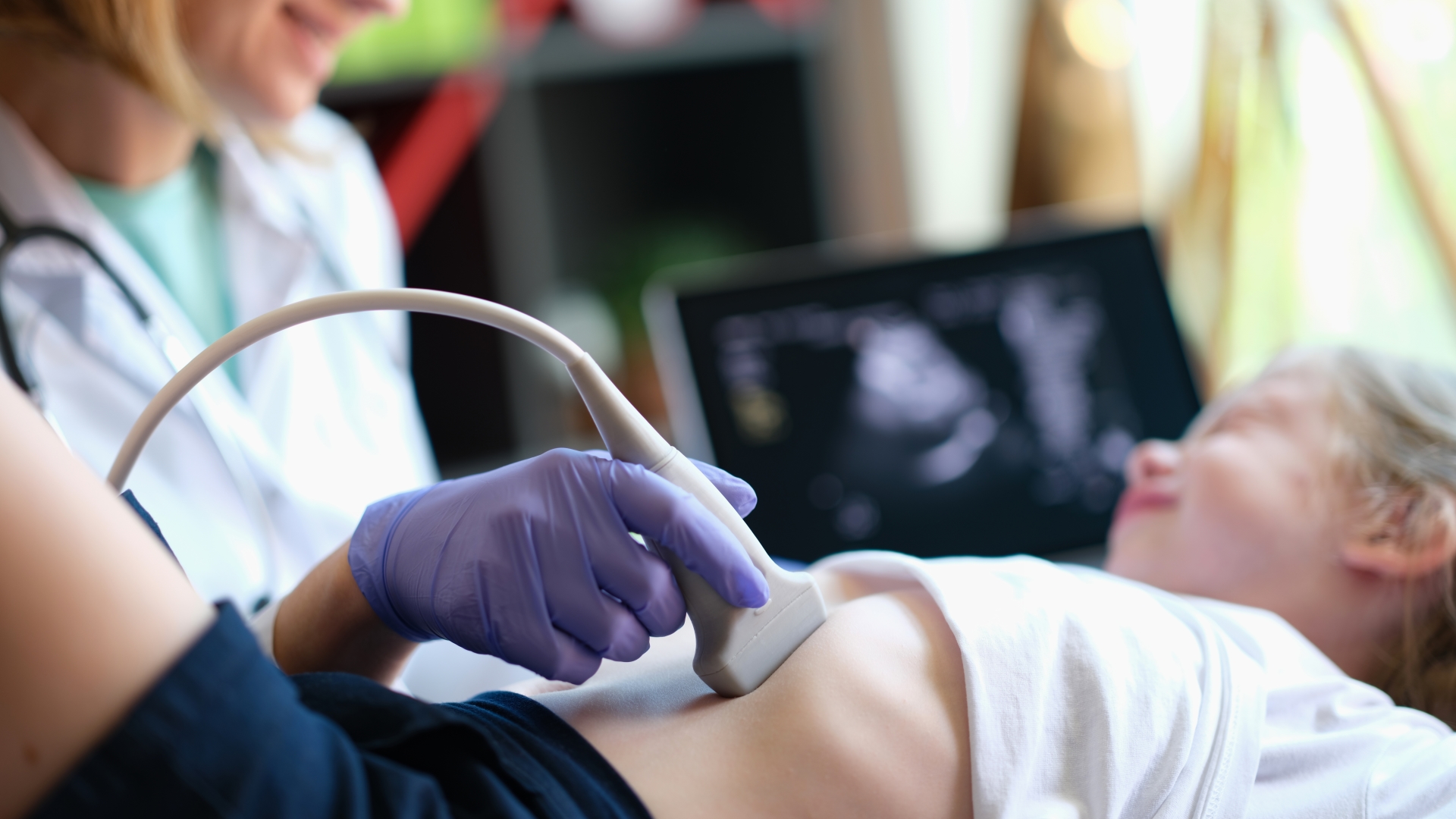 Sonogram vs. Ultrasound: The Differences Revealed 