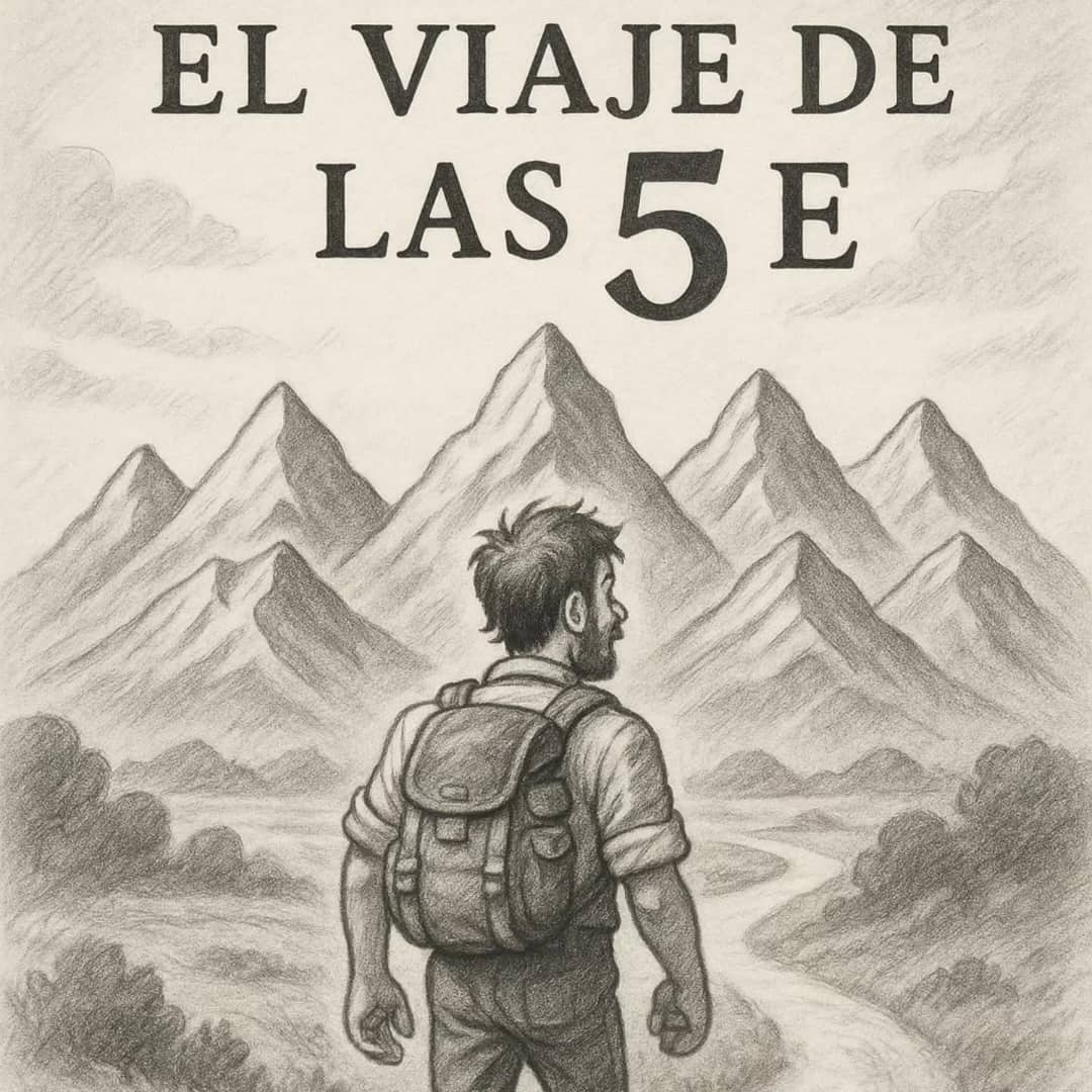 El Viaje de las 5E