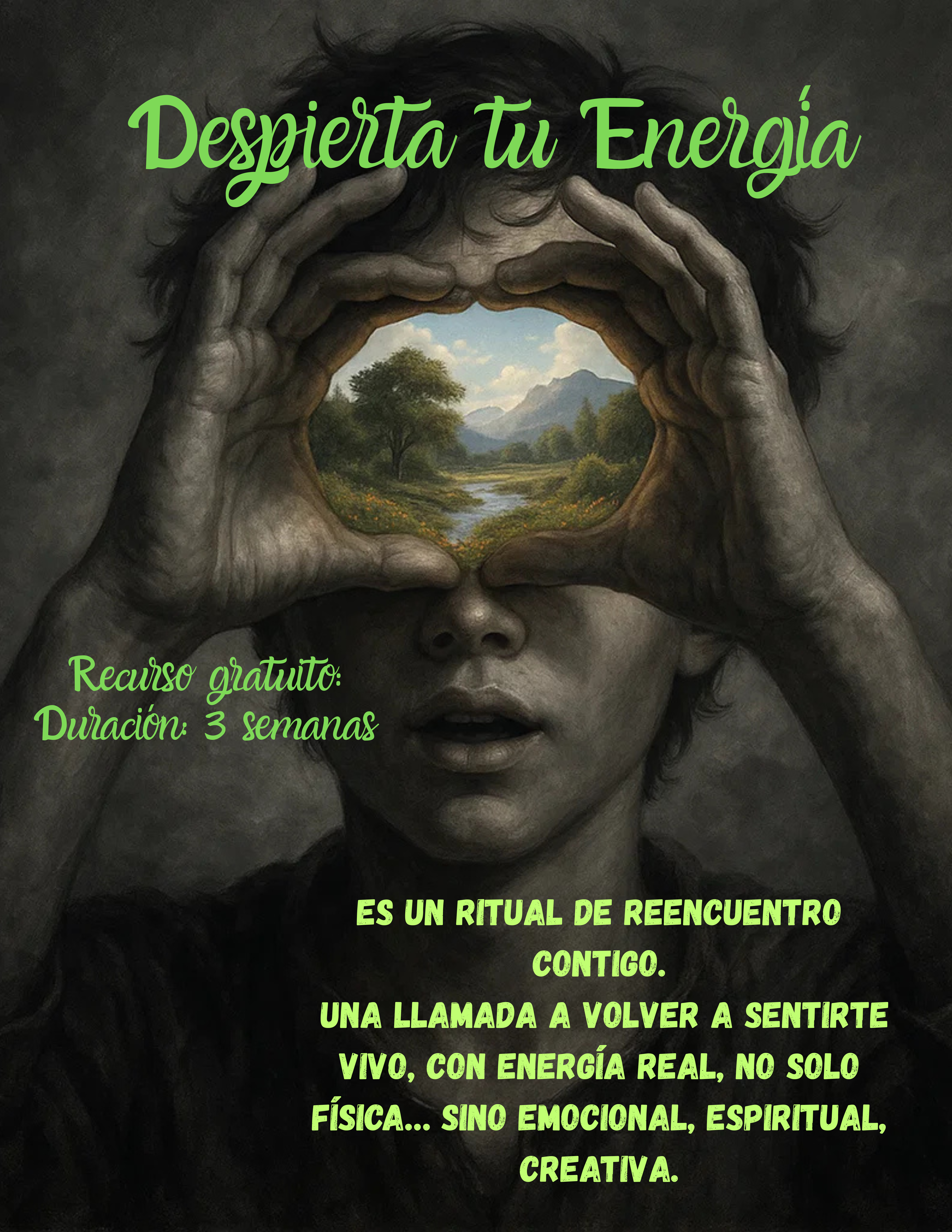 Despierta tu Energía