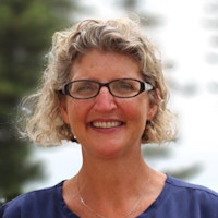 Dr Caroline Rogers