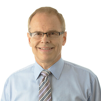 Dr Richard A. Juska