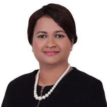Dr Sophia George