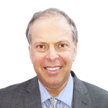 Dr Joel Pinczewski
