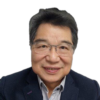 Dr Tony Mak