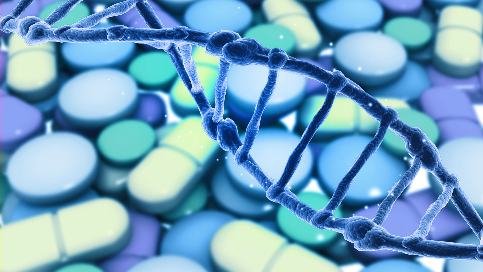 Pharmacogenetics banner