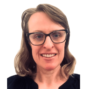 Dr Amanda Ireland