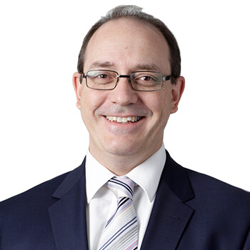 Dr Carl Bulliard