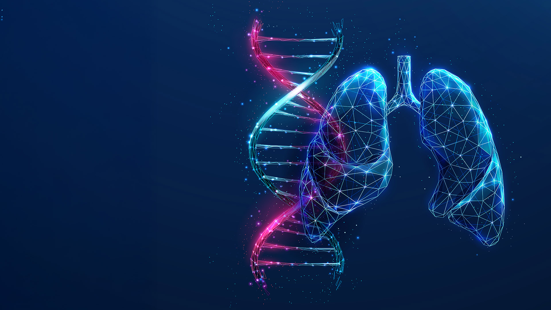 Lung cancer testing