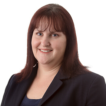 Dr Catherine Uzzell