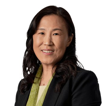 Dr Song Chen