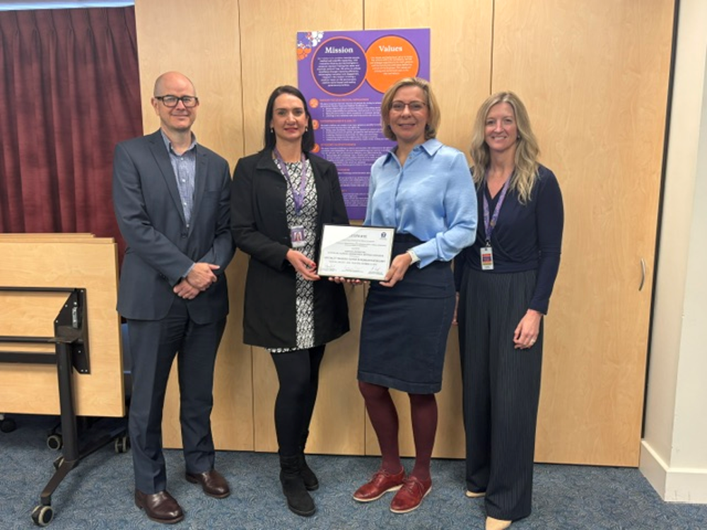 WA Dermatopathology Training Accreditation